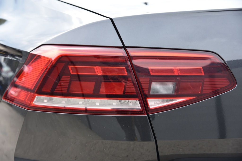 Used Volkswagen Passat 2020 for sale - 76173349: Photo 17