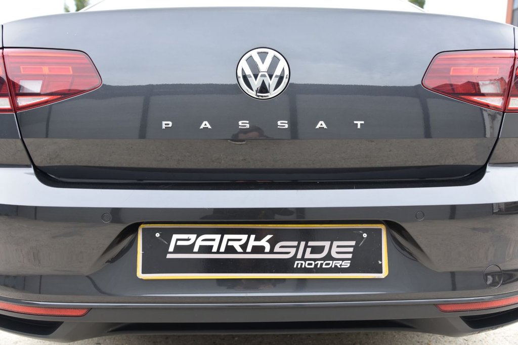 Used Volkswagen Passat 2020 for sale - 76173349: Photo 18
