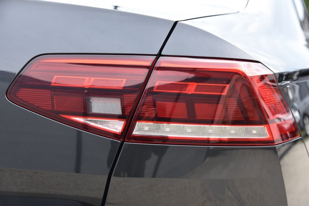 Used Volkswagen Passat 2020 for sale - 76173349: Photo 19