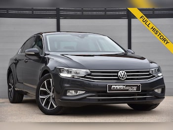 Volkswagen - Passat