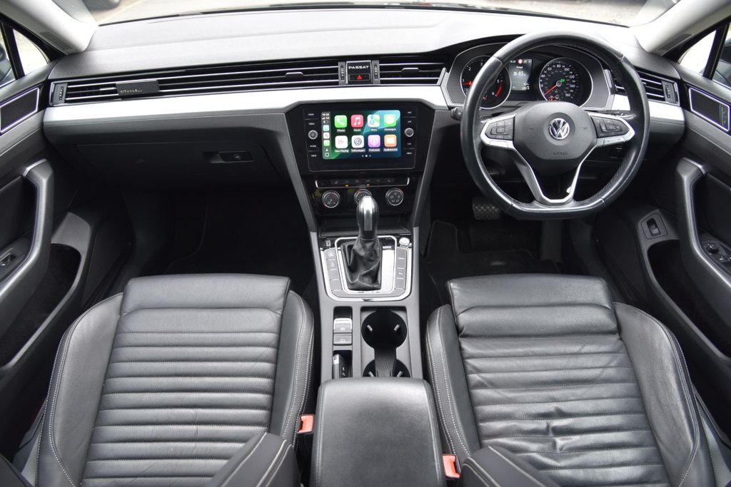 Used Volkswagen Passat 2020 for sale - 76173349: Photo 2