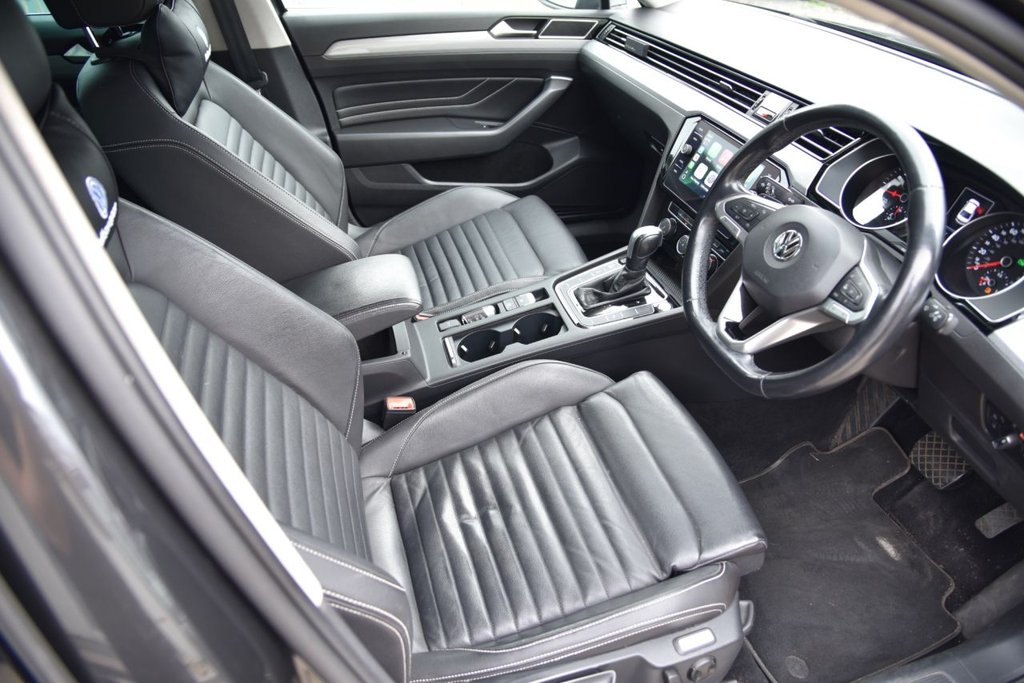Used Volkswagen Passat 2020 for sale - 76173349: Photo 20