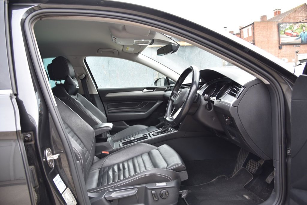 Used Volkswagen Passat 2020 for sale - 76173349: Photo 21