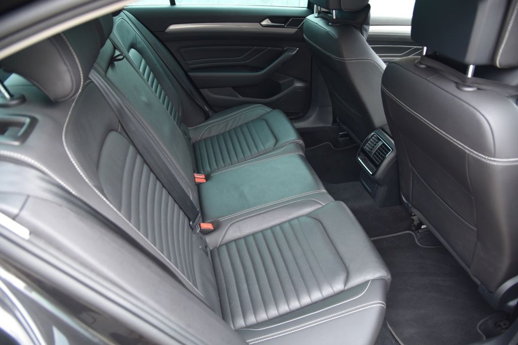 Used Volkswagen Passat 2020 for sale - 76173349: Photo 22