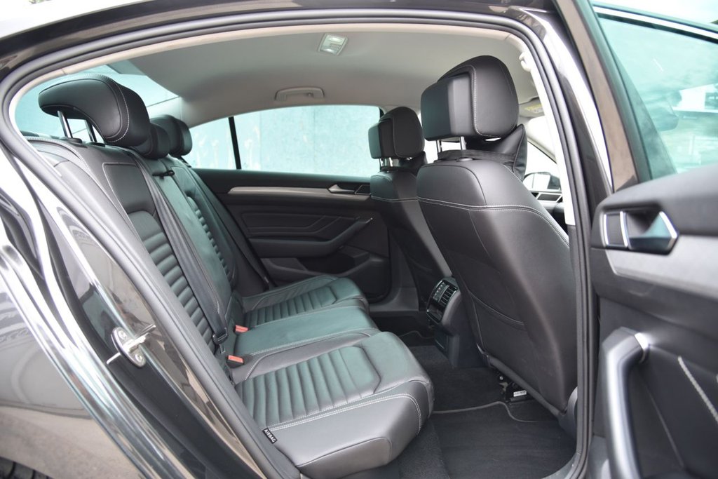 Used Volkswagen Passat 2020 for sale - 76173349: Photo 23