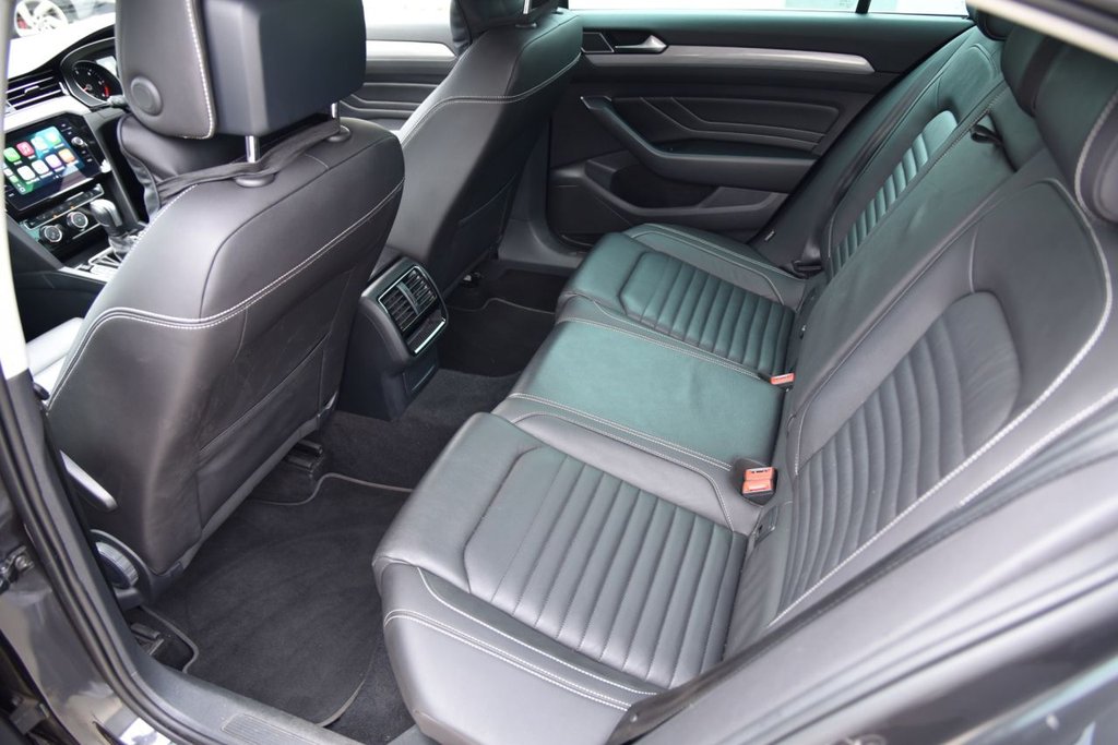 Used Volkswagen Passat 2020 for sale - 76173349: Photo 24
