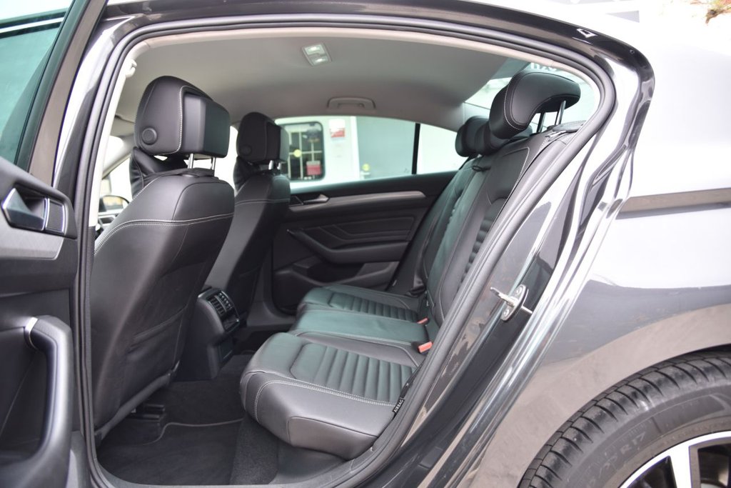 Used Volkswagen Passat 2020 for sale - 76173349: Photo 25