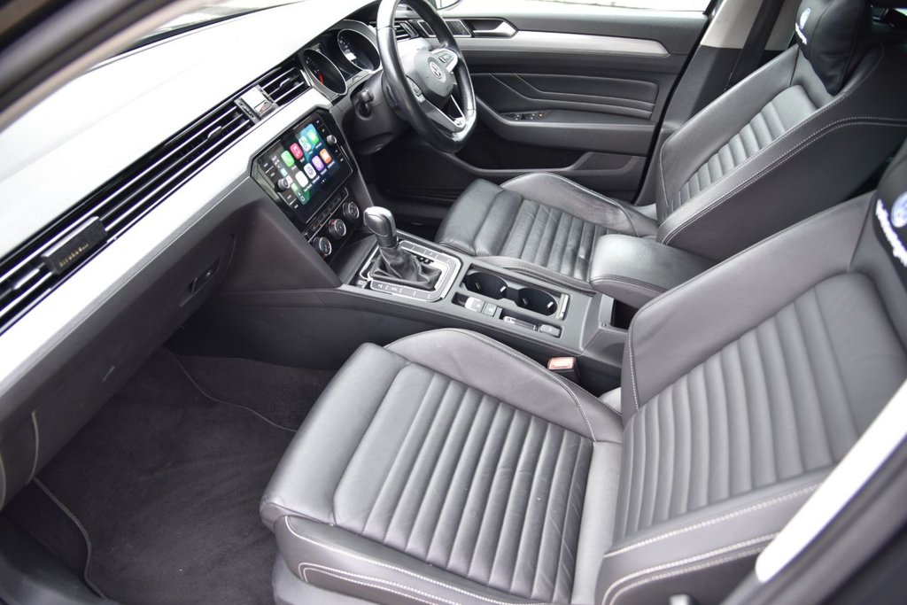 Used Volkswagen Passat 2020 for sale - 76173349: Photo 26