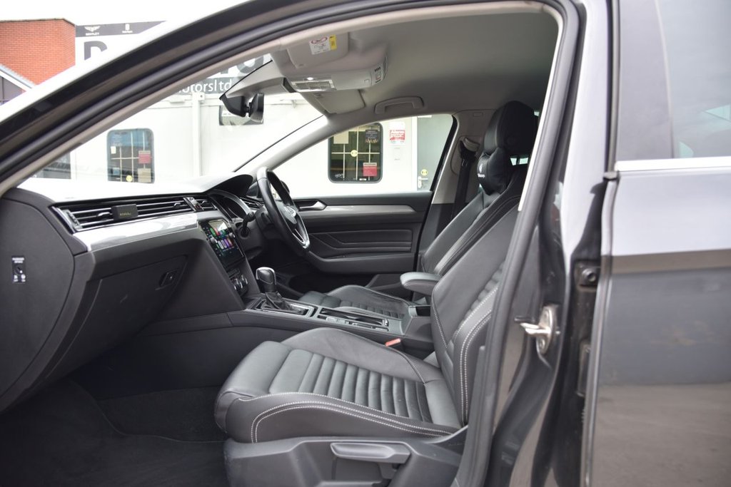 Used Volkswagen Passat 2020 for sale - 76173349: Photo 27