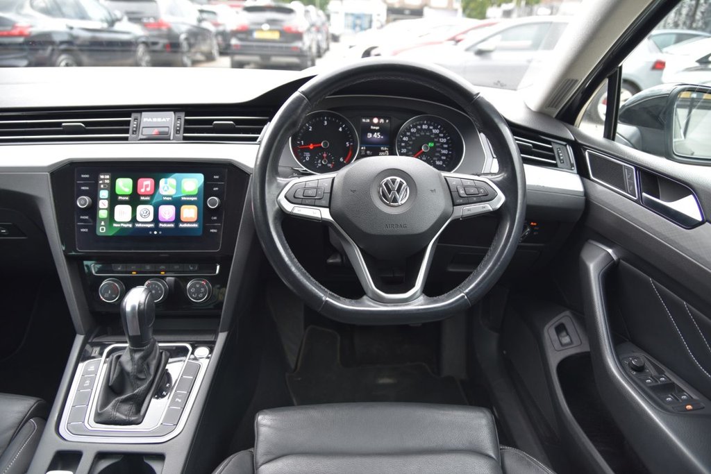Used Volkswagen Passat 2020 for sale - 76173349: Photo 28