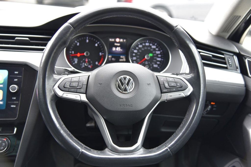 Used Volkswagen Passat 2020 for sale - 76173349: Photo 29