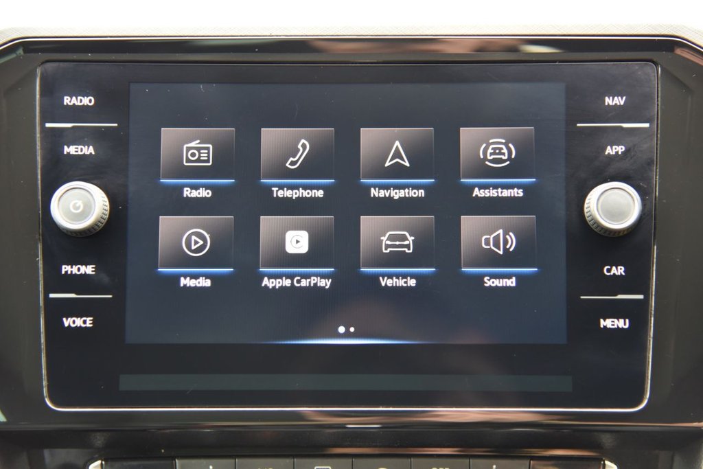 Used Volkswagen Passat 2020 for sale - 76173349: Photo 38
