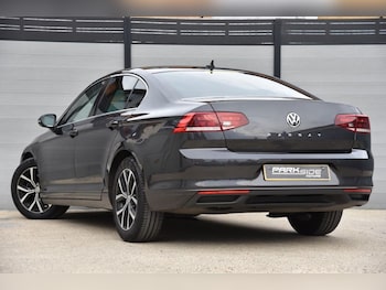 Used Volkswagen Passat 2020 for sale - 76173349: Photo 3