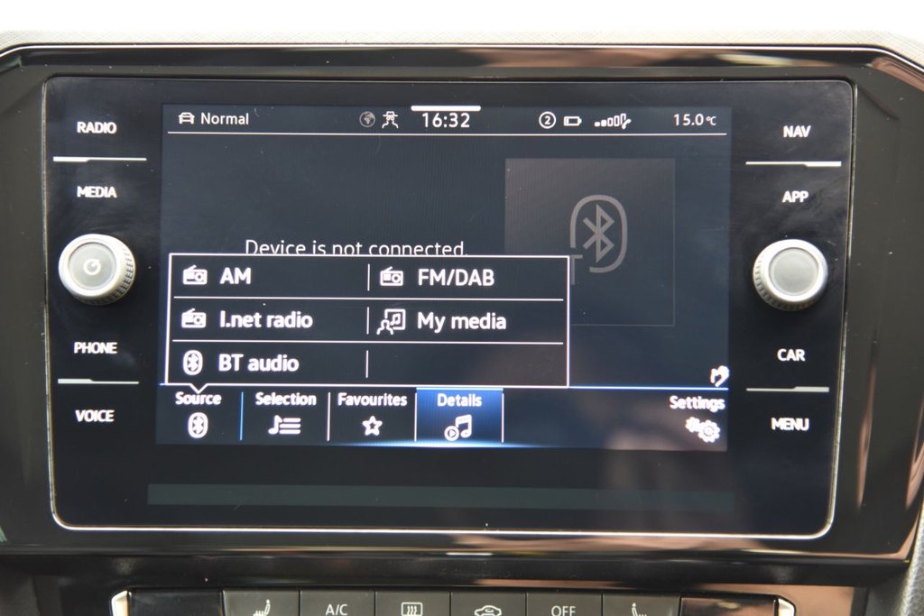 Used Volkswagen Passat 2020 for sale - 76173349: Photo 43