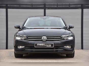 Used Volkswagen Passat 2020 for sale - 76173349: Photo 4