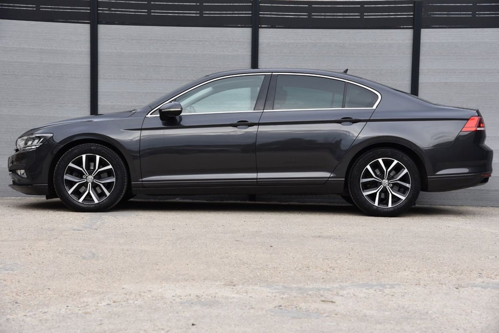 Used Volkswagen Passat 2020 for sale - 76173349: Photo 7