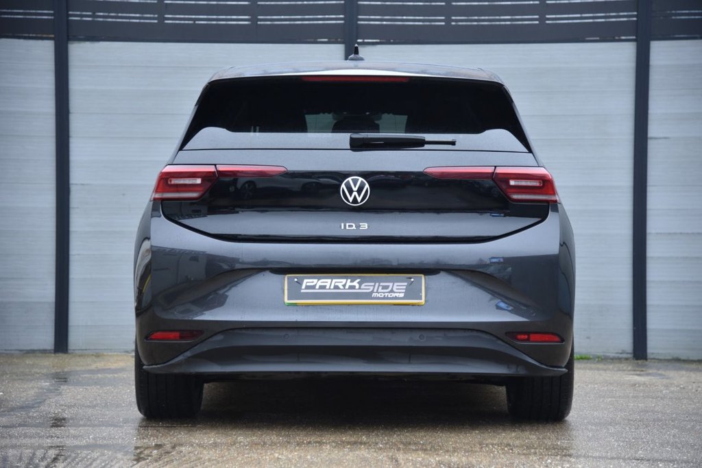Used Volkswagen ID.3 2021 for sale - 77399801: Photo 10