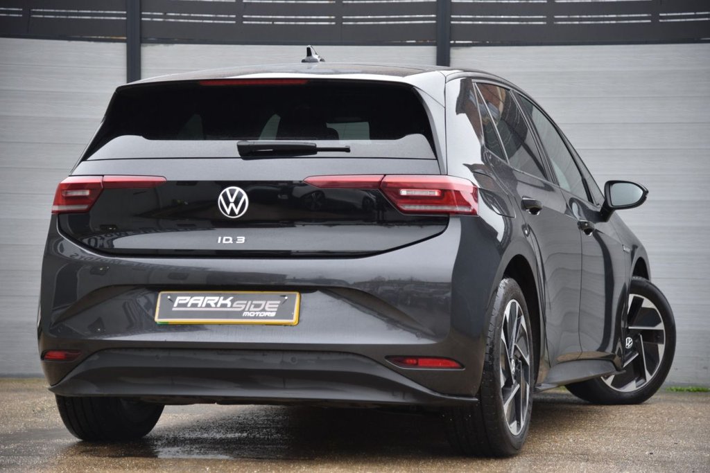 Used Volkswagen ID.3 2021 for sale - 77399801: Photo 11
