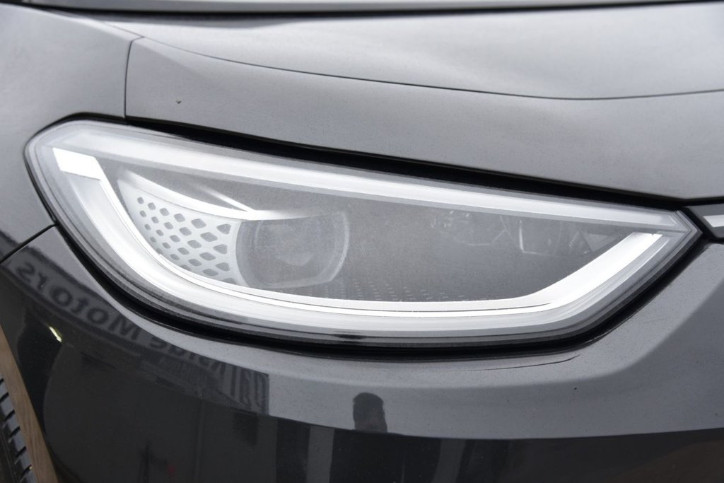 Used Volkswagen ID.3 2021 for sale - 77399801: Photo 12