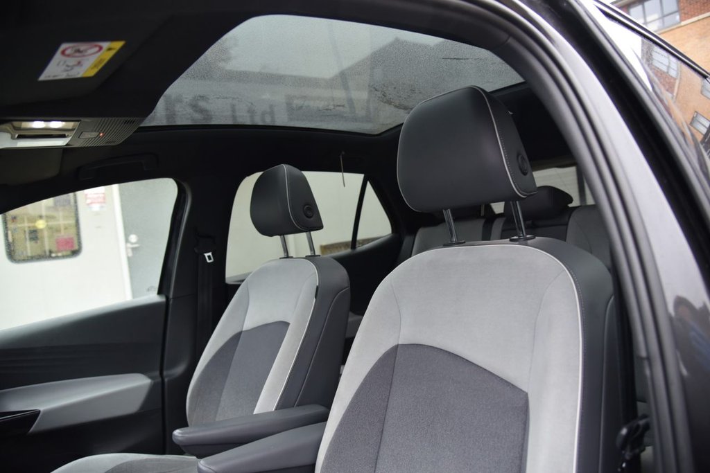 Used Volkswagen ID.3 2021 for sale - 77399801: Photo 20