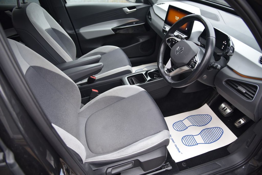 Used Volkswagen ID.3 2021 for sale - 77399801: Photo 21