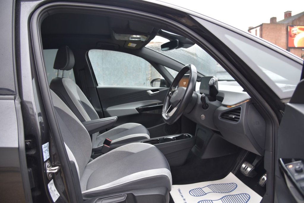Used Volkswagen ID.3 2021 for sale - 77399801: Photo 22