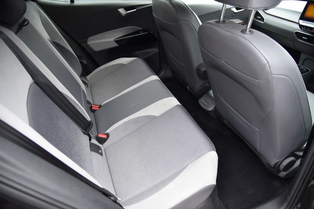 Used Volkswagen ID.3 2021 for sale - 77399801: Photo 23