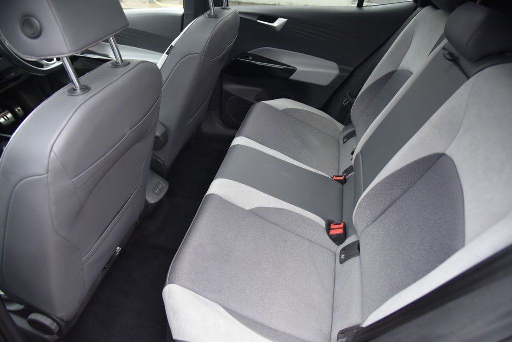 Used Volkswagen ID.3 2021 for sale - 77399801: Photo 25
