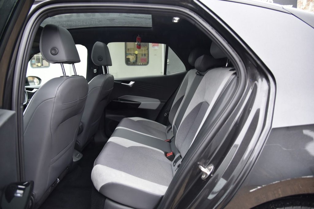 Used Volkswagen ID.3 2021 for sale - 77399801: Photo 26