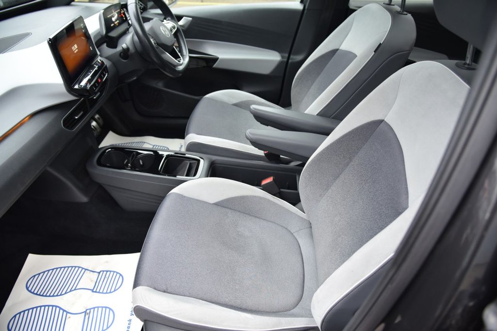 Used Volkswagen ID.3 2021 for sale - 77399801: Photo 27