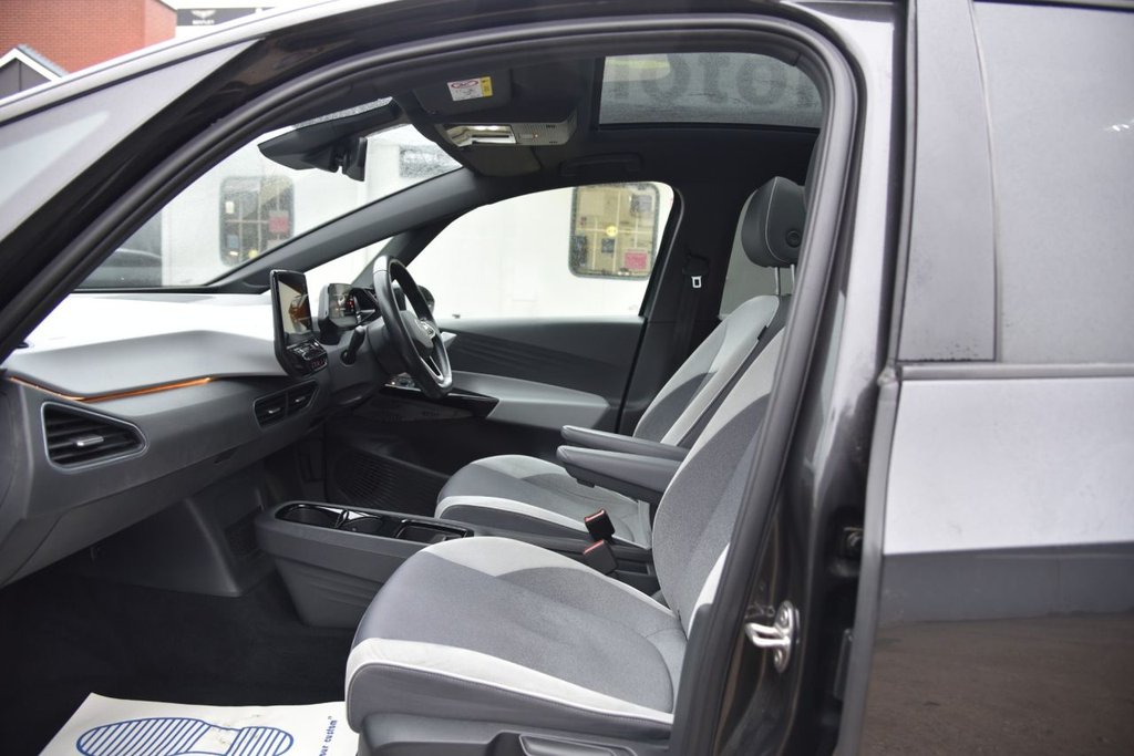 Used Volkswagen ID.3 2021 for sale - 77399801: Photo 28