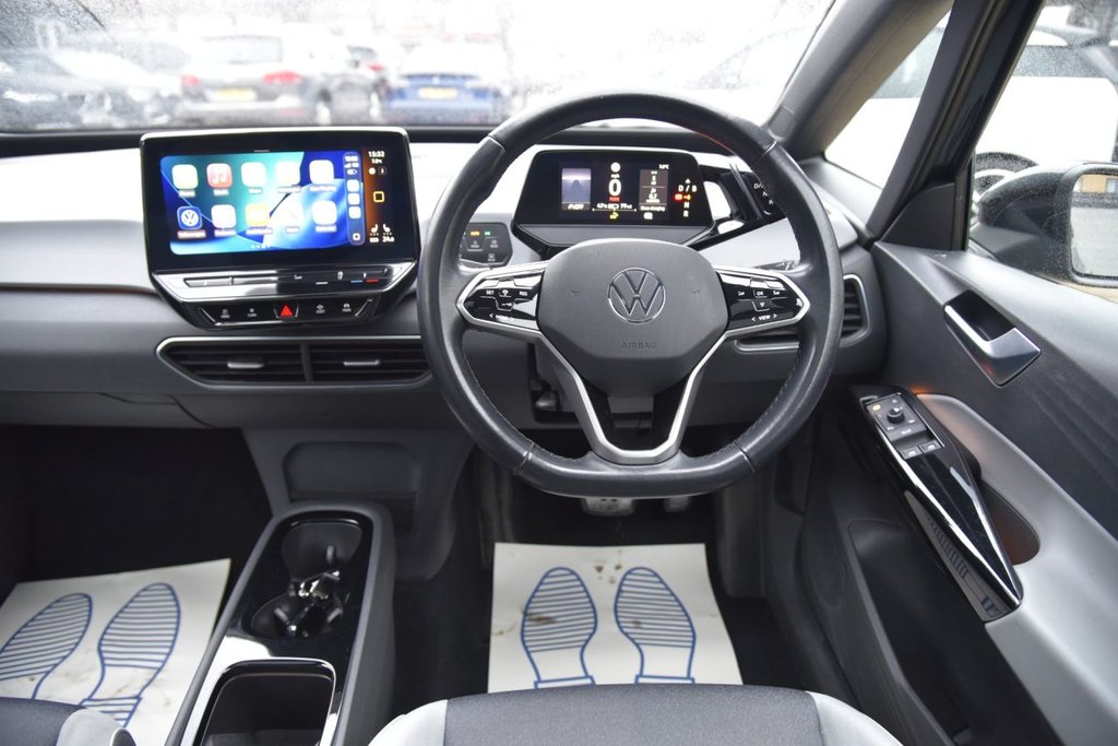 Used Volkswagen ID.3 2021 for sale - 77399801: Photo 29