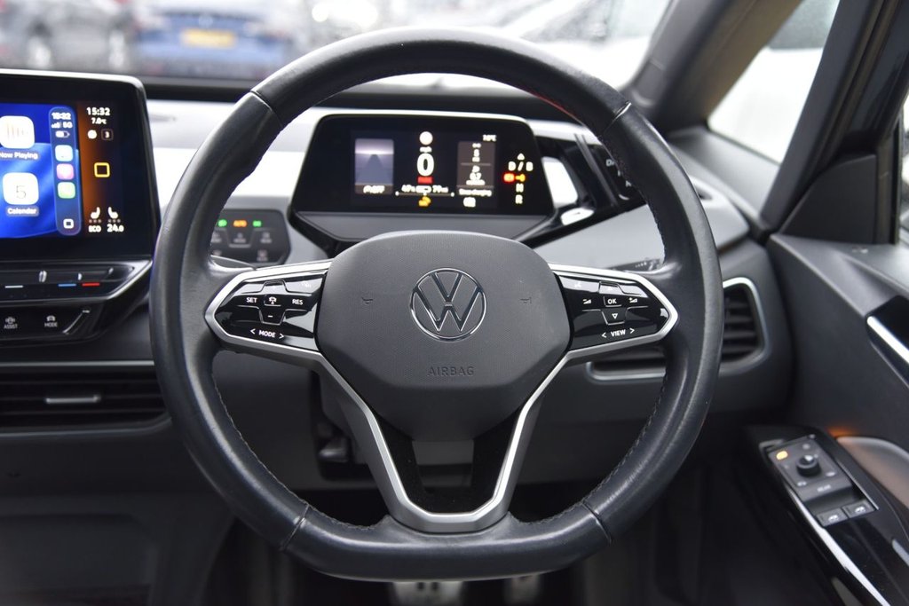 Used Volkswagen ID.3 2021 for sale - 77399801: Photo 30
