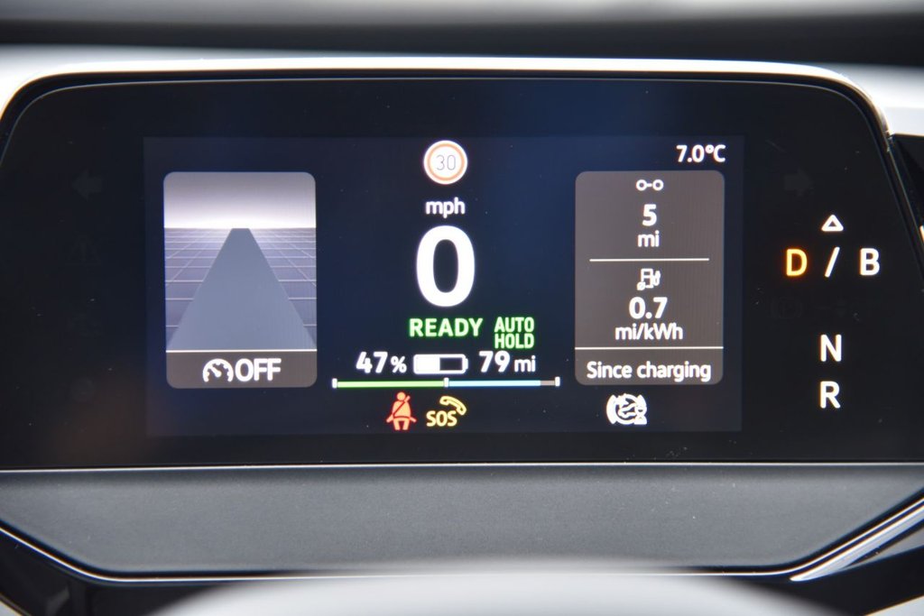 Used Volkswagen ID.3 2021 for sale - 77399801: Photo 35