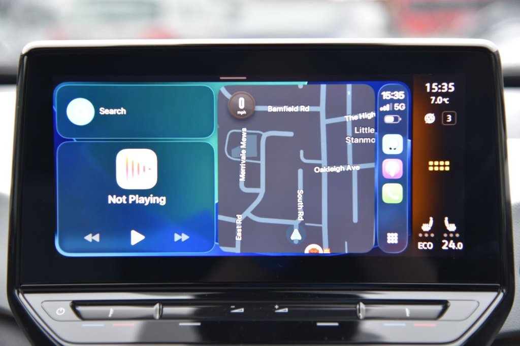 Used Volkswagen ID.3 2021 for sale - 77399801: Photo 39