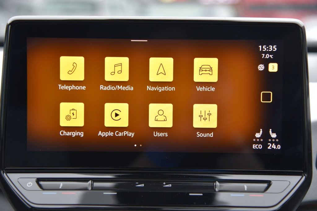 Used Volkswagen ID.3 2021 for sale - 77399801: Photo 40