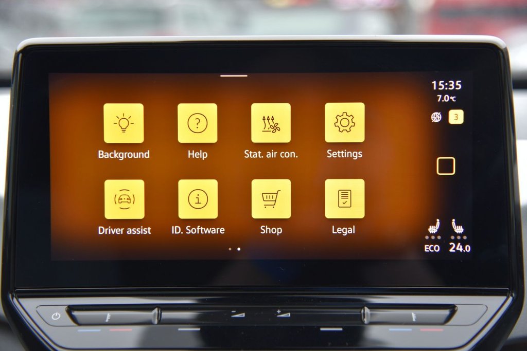 Used Volkswagen ID.3 2021 for sale - 77399801: Photo 41