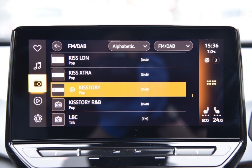 Used Volkswagen ID.3 2021 for sale - 77399801: Photo 42