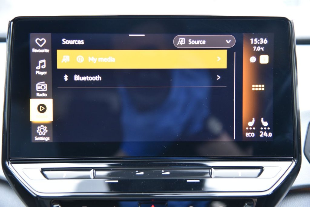 Used Volkswagen ID.3 2021 for sale - 77399801: Photo 43