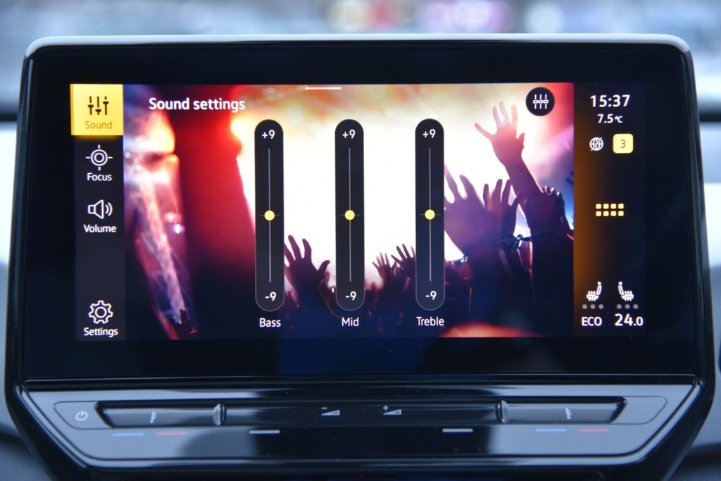 Used Volkswagen ID.3 2021 for sale - 77399801: Photo 45