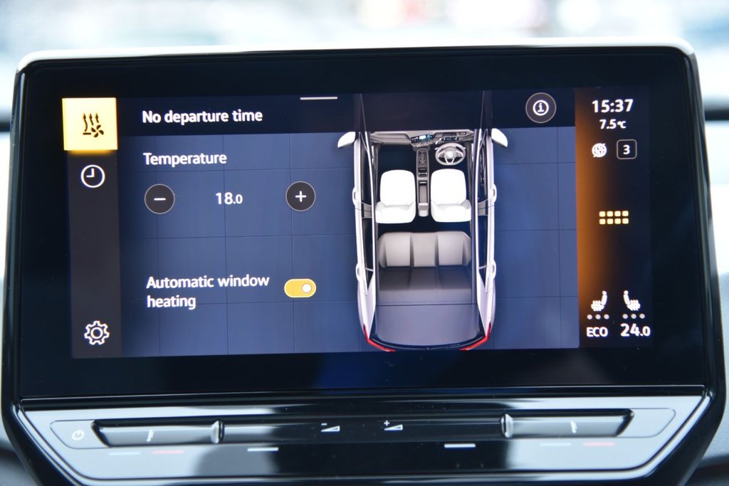 Used Volkswagen ID.3 2021 for sale - 77399801: Photo 46