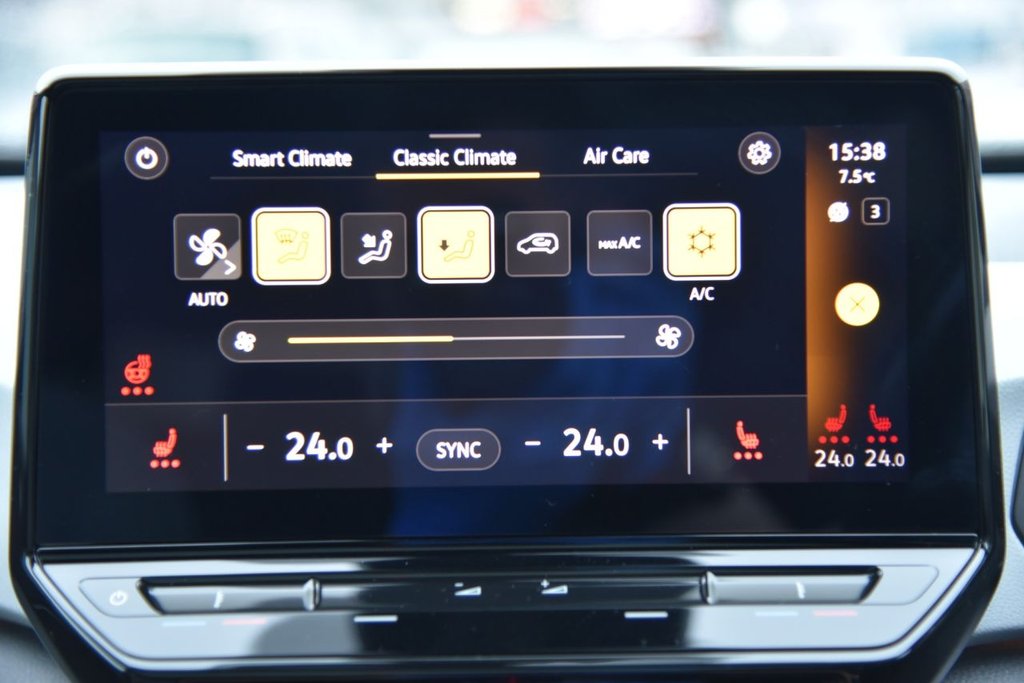 Used Volkswagen ID.3 2021 for sale - 77399801: Photo 47