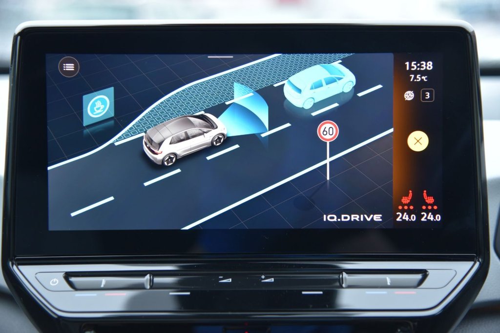 Used Volkswagen ID.3 2021 for sale - 77399801: Photo 48