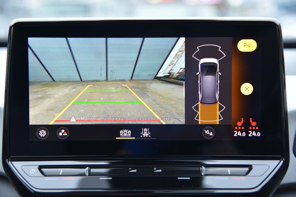 Used Volkswagen ID.3 2021 for sale - 77399801: Photo 49