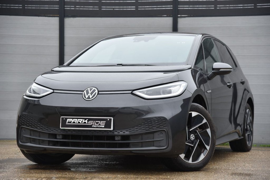 Used Volkswagen ID.3 2021 for sale - 77399801: Photo 6