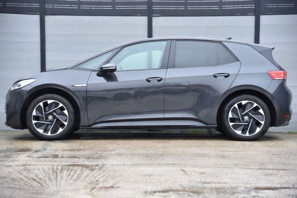 Used Volkswagen ID.3 2021 for sale - 77399801: Photo 8