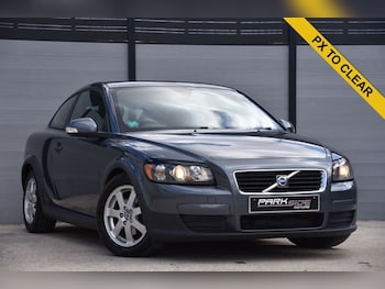 2009 (59) - 1.6D DRIVe S Coupe 2dr Diesel Manual (s/s) (104 g/km, 108 bhp)