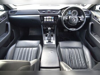 Used Skoda Superb 2020 for sale - 78645178: Photo