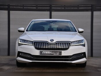 Used Skoda Superb 2020 for sale - 78645178: Photo