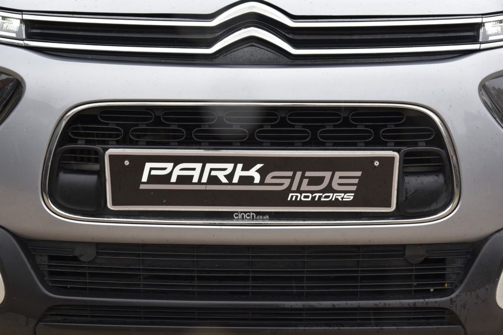 Used Citroen C4 Cactus 2018 for sale - 77632080: Photo 12